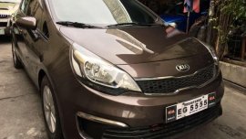2016 Kia Rio for sale