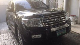 Toyota Land Cruiser 2010 for sale