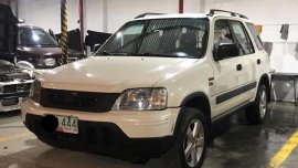 Honda CRV 2000 for sale
