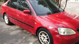 Honda Civic 2001 for sale