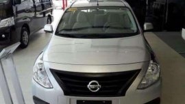 Like New Nissan Almera for sale