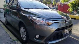 For Sale! 2017 Toyota Vios E Automatic Transmission