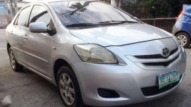 2009 Toyota Vios E for sale