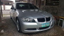2007 BMW 320I FOR SALE