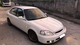 HONDA CIVIC SIR 2000 model FOR SALE