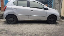 Toyota Wigo 2015 for sale