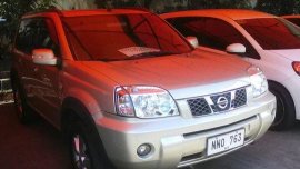 Nissan X-Trail 2009 for sale