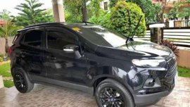 Ford Ecosport 2016 for sale