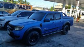 2010 Ford Ranger for sale