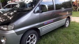 Like New Hyundai Starex for sale