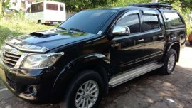 Toyota Hilux 2014 for sale