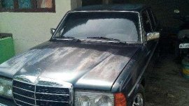 1980 Mercedes Benz 200 for sale
