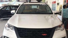 2018 Toyota Fortuner for sale