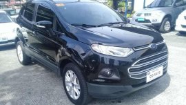 2018 Ford EcoSport Trend 4600KMS Financing OK