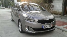 2014 Kia Carens for sale