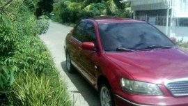 Mitsubishi Lancer 2004 for sale