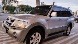 Mitsubishi Pajero Shogun 4X4 AT 2005 (Local Unit) - 380K
