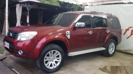 Ford Everest 2014 for sale