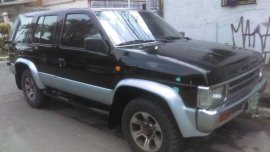 Nissan Terrano 1996 for sale