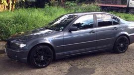 2002 Bmw 316i for sale