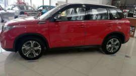 2019 Suzuki Vitara 1.6L low down payment promo 148k All-in! Fuel Efficient!