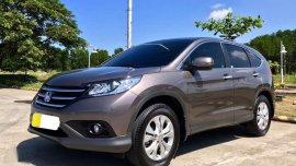 2014 HONDA CRV FOR SALE