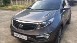 2015 Kia Sportage for sale