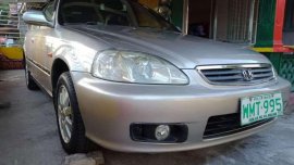 Honda Civic 1999 for sale