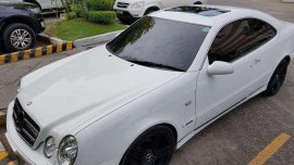 Mercedes Benz CLK 1999 for sale