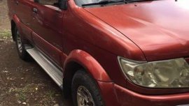 2007 Isuzu Sportivo for sale
