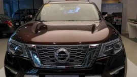 Nissan Terra 2018 for sale