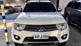 2014 Mitsubishi Montero GLSV FOR SALE