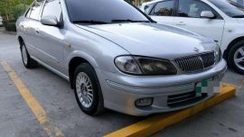 Nissan Exalta 2001 for sale