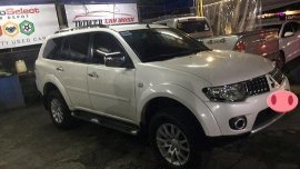 Mitsubishi Montero Sport 2012 for sale