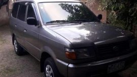 Toyota Revo lusi 99 model FOR SALE