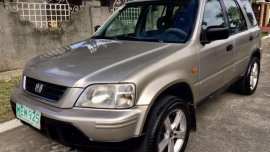Honda Crv 1998 for sale