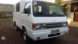 2015 Mitsubishi L300 for sale