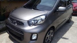 2016 Kia Picanto for sale