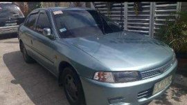 Mitsubishi Lancer 1997 for sale
