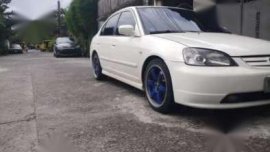 2002 Honda Civic Vtis FOR SALE