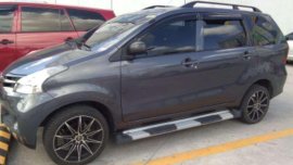 2015 Toyota Avanza for sale