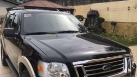2011 Ford Explorer for sale