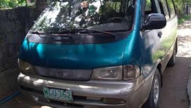 2001 Kia Pregio for sale