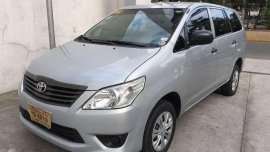 Toyota Innova 2016 for sale