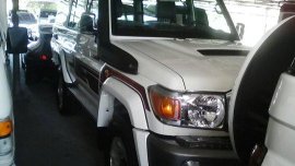 Toyota Land Cruiser 2018 for sale