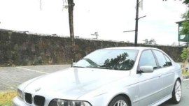 2002 BMW 525i for sale