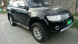 Mitsubishi Montero Sport 2011 for sale