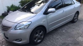2012 Toyota Vios for sale