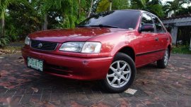 2000 Toyota Corolla for sale