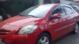 Toyota Vios G 2009mdl 2nd owned unit
